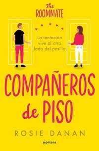 Compaeros de Piso / The Roommate
