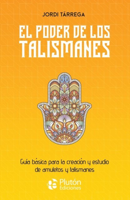 El poder de los talismanes