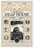 Trilogÿa IREMONGER 1: Los secretos de Heap House 