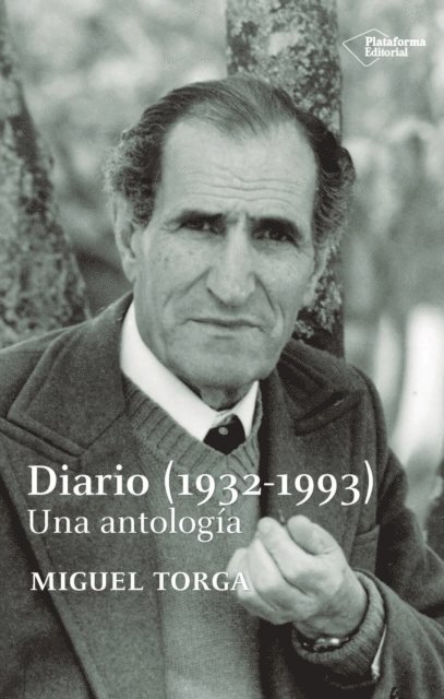 Miguel Torga - Diario (1932 - 1993), E-bok