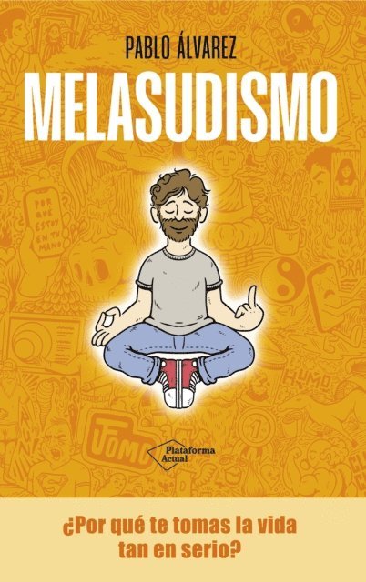 Pablo Alvarez - Melasudismo, E-bok
