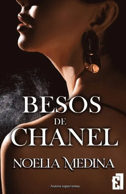 Noelia Medina - Besos de Chanel, Häftad. Tillgänglighet: Lägg i varukorg