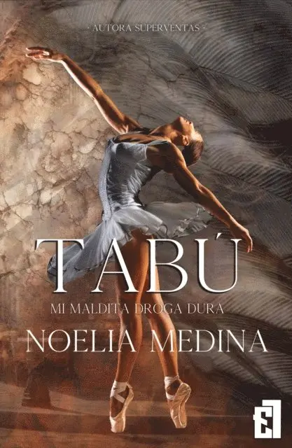 Noelia Medina - Tabú, E-bok. Tillgänglighet: Lägg i varukorg