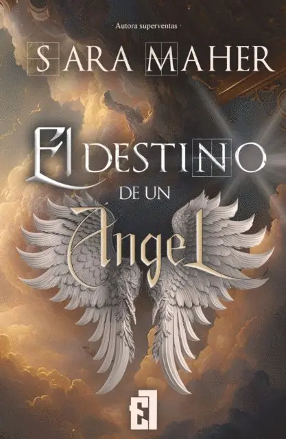 Sara Maher - El destino de un ángel, E-bok. Tillgänglighet: Lägg i varukorg