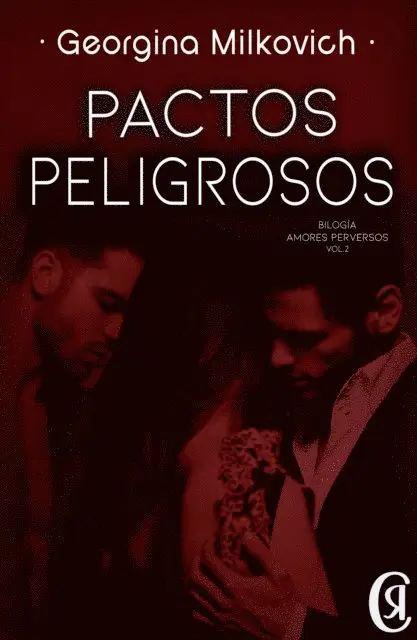 Georgina Milkovich - Pactos peligrosos, E-bok. Tillgänglighet: Lägg i varukorg