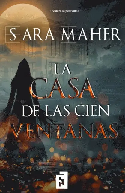Sara Maher - La casa de las cien ventanas, E-bok. Tillgänglighet: Lägg i varukorg
