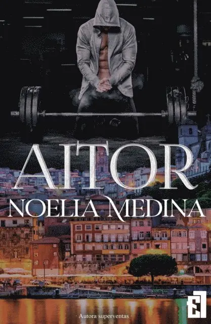 Noelia Medina - Aitor, E-bok. Tillgänglighet: Lägg i varukorg