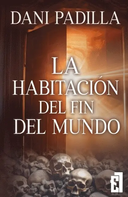 Dani Padilla - La habitación del fin del mundo, E-bok. Tillgänglighet: Lägg i varukorg