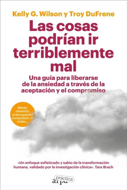 Troy DuFrene, Kelly G. Wilson - Las cosas podrían ir terriblemente mal, E-bok