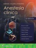 Barash, Cullen & Stoelting. Anestesia cl�nica