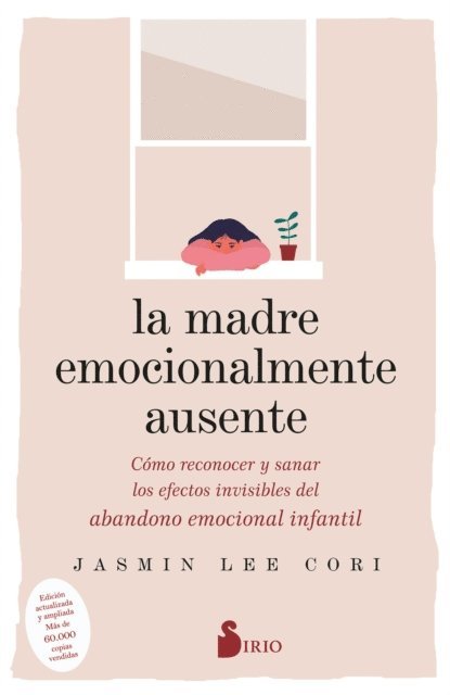 Jasmin Lee Cori - La madre emocionalmente ausente, E-bok