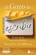 El gozo de escribir