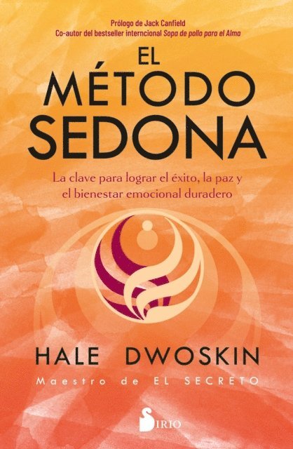 HALE DWOSKIN - EL METODO SEDONA, E-bok