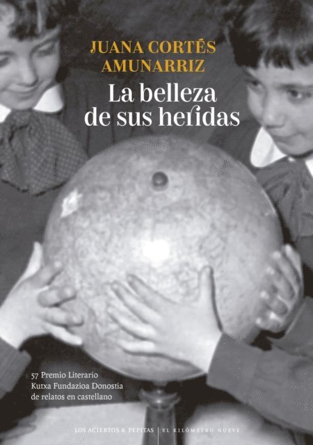 Juana Cortes Amunarriz - La belleza de sus heridas, E-bok