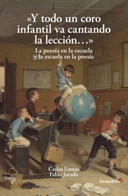 Fabio Jurado, Carlos Lomas - Y todo un coro infantil va cantando la canción, E-bok. Tillgänglighet: Lägg i varukorg