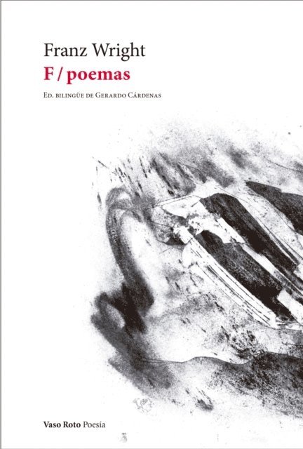 Franz Wright - F / Poemas, E-bok