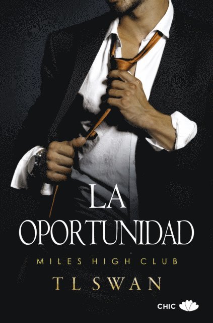 T L Swan - La oportunidad, E-bok