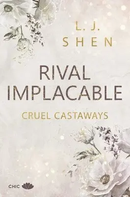 L. J. Shen - Rival Implacable, Häftad. Tillgänglighet: Lägg i varukorg