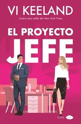 VI Keeland - Proyecto Jefe, El, Häftad. Tillgänglighet: Lägg i varukorg