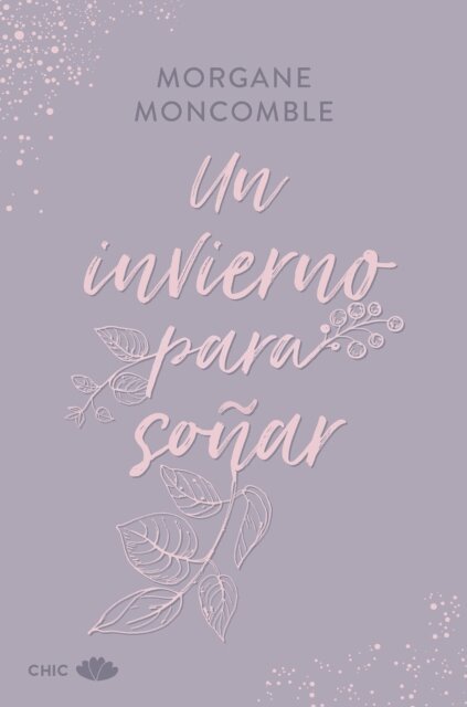 Morgane Moncomble - Un invierno para sonar, E-bok