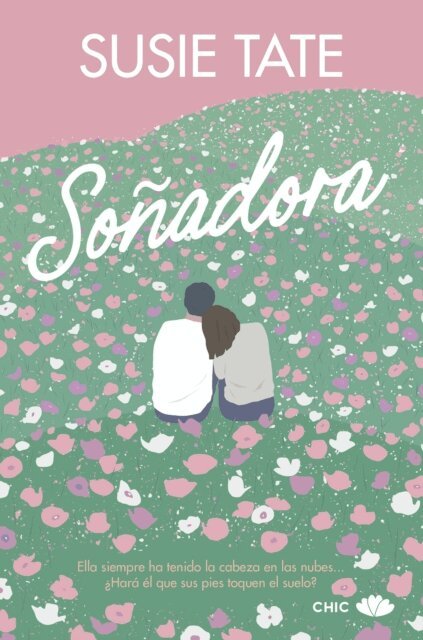 Susie Tate - Sonadora, E-bok