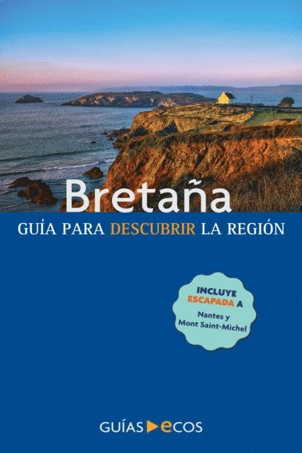 Cesar Barba, Gorka Lopez Calleja - Bretaña, E-bok