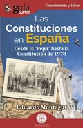 GuÿaBurros: Las Constituciones en España