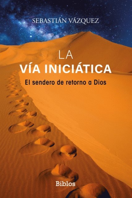 Sebastian Vazquez - La Vía iniciática, E-bok