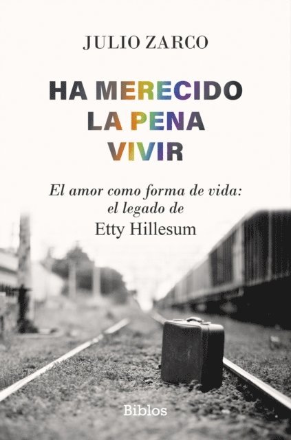 Julio Zarco - Ha merecido la pena vivir, E-bok