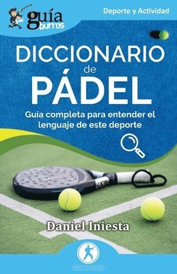 Daniel Iniesta - GuíaBurros, Häftad