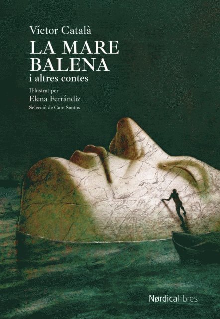 Victor Catala - La mare balena i altres contes, E-bok