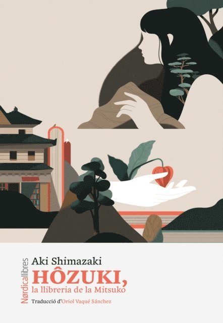 Aki Shimazaki - Hôzuki Ed. Catalán, E-bok