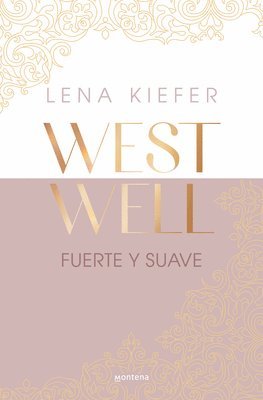 Lena Kiefer - Fuerte Y Suave / Westwell: Heavy & Light, Häftad. Tillgänglighet: Lägg i varukorg