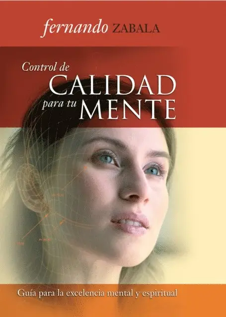 Fernando Zabala - Control de calidad para tu mente, E-bok. Tillgänglighet: Lägg i varukorg