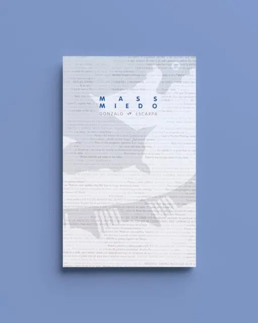 Gonzalo Escarpa - Mass miedo, E-bok. Tillgänglighet: Lägg i varukorg