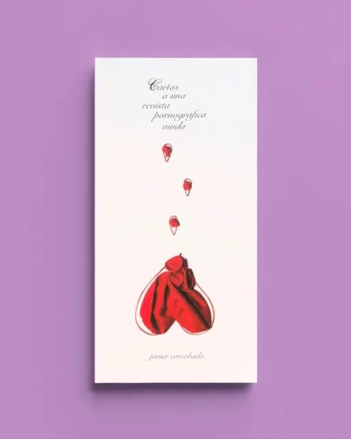 Javier Corcobado - Cartas a una revista pornográfica viuda, E-bok. Tillgänglighet: Lägg i varukorg