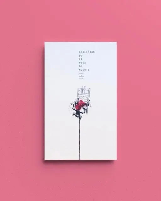 Javier Gallego Crudo - Abolición de la pena de muerte, E-bok. Tillgänglighet: Lägg i varukorg