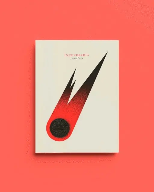 Laura Sam - Incendiaria, E-bok. Tillgänglighet: Lägg i varukorg
