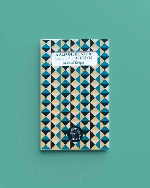 Michael Kruger - La alfombra negra bajo los ciruelos, E-bok. Tillgänglighet: Lägg i varukorg