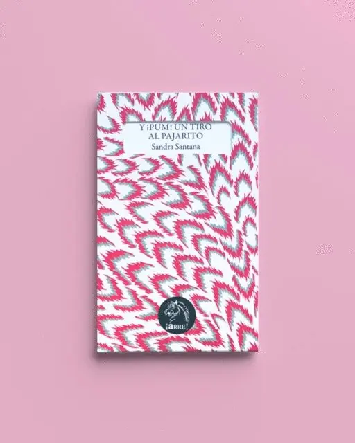 Sandra Santana - Y ¡Pum! un tiro al pajarito, E-bok. Tillgänglighet: Lägg i varukorg