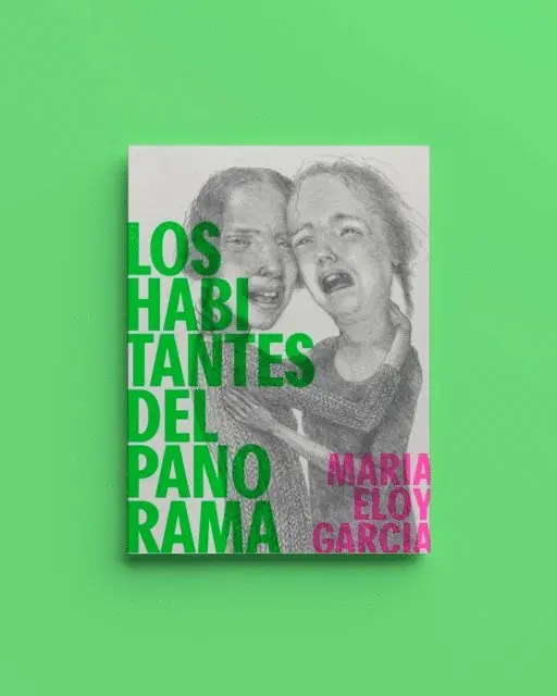 Maria Eloy Garcia - Los habitantes del panorama, E-bok. Tillgänglighet: Lägg i varukorg