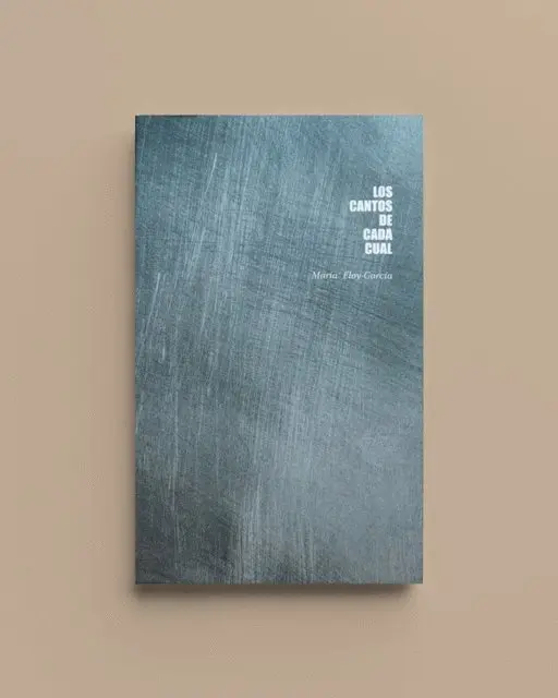 Maria Eloy Garcia - Los cantos de cada cual, E-bok. Tillgänglighet: Lägg i varukorg