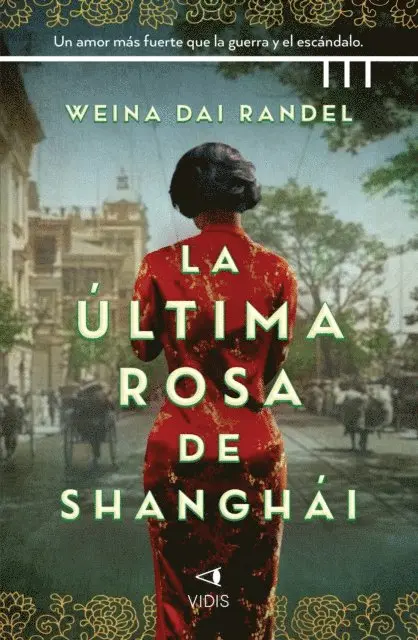 Weina Dai Randel - La última rosa de Shanghái, E-bok. Tillgänglighet: Lägg i varukorg