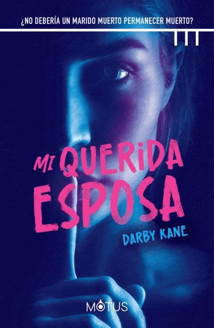 Darby Kane - Mi querida esposa, E-bok