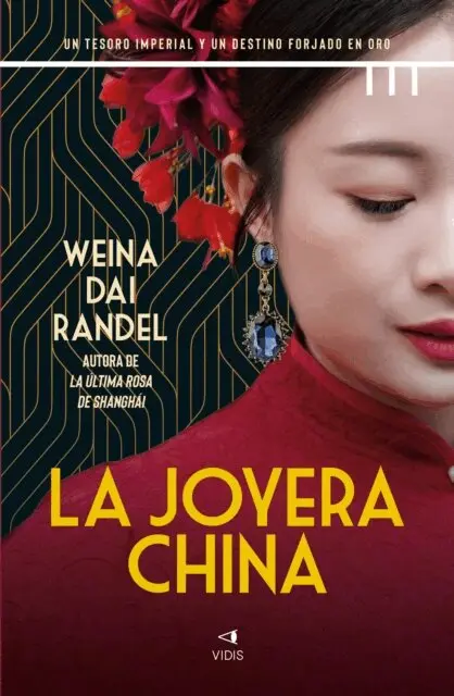 Weina Dai Randel - La joyera china, E-bok. Tillgänglighet: Lägg i varukorg