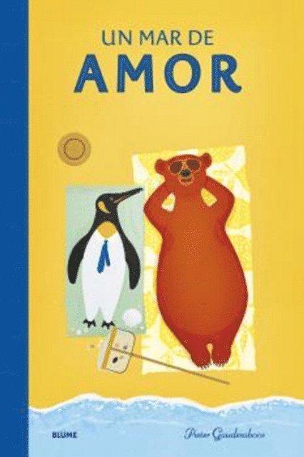 Pieter Gaudesaboos - Un mar de amor, E-bok. Tillgänglighet: Lägg i varukorg