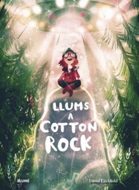 David Litchfield - Llums a Cotton Rock, E-bok. Tillgänglighet: Lägg i varukorg