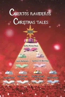 Jyoti Baharani, Santos Cs Bermejo, Lupe Moreno - Cuentos Navideños, Christmas Tales, Vol.2, Häftad. Tillgänglighet: Lägg i varukorg