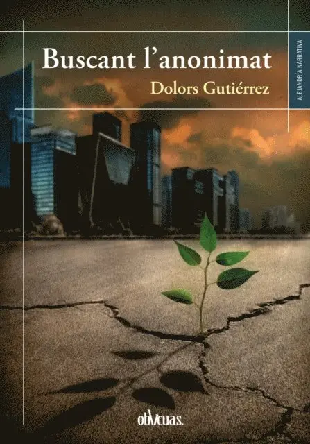 Dolors Gutierrez - Buscant l'anonimat, E-bok. Tillgänglighet: Lägg i varukorg