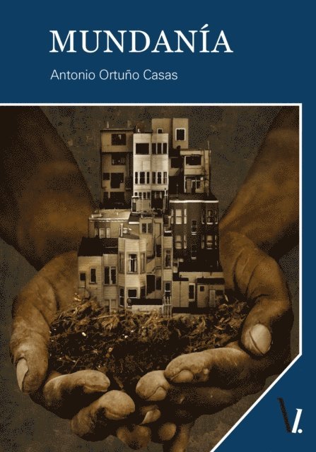 Antonio Ortuno - Mundanía, E-bok